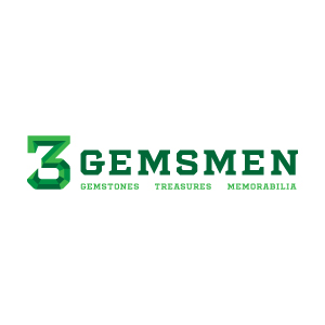 3GemsMen #2 Global Online Auction