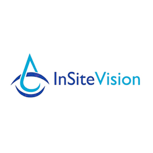 InSite Vision logo