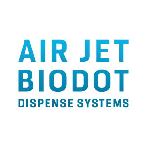  Air Jet BioDot Dispense Systems Global Online Auction