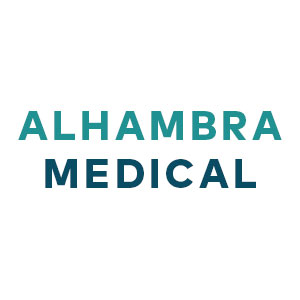 Alhambra Medical Global Online Auction