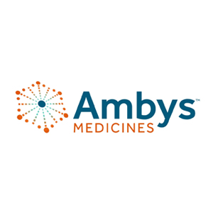 Ambys Medicines #3 Global Online Auction