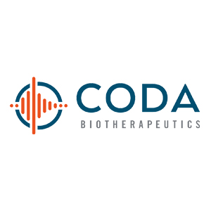 CODA Biotherapeutics Global Online Auction