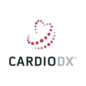 CardioDx logo