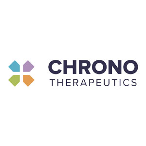 Chrono Therapeutics logo