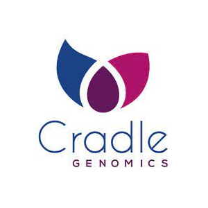 Cradle Genomics #3 Global Online Auction