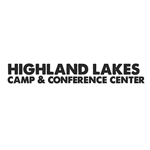  Highland Lakes Camp & Conference Center  logo