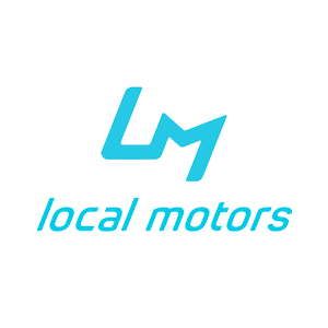 Local Motors #3 Global Online Auction