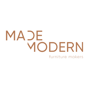 Made and Modern logo