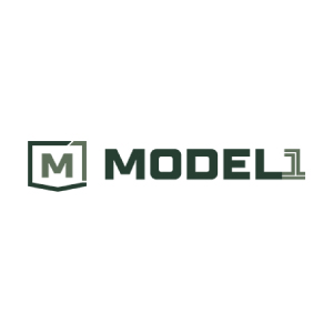 Model1 logo