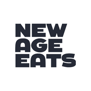 New Age Eats #2 Global Online Auction