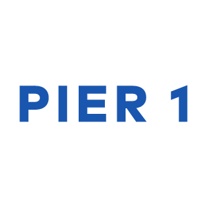 Pier 1 Global Online Auction