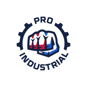 ProIndustrial #15 logo