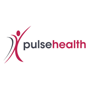 Pulse Health logo