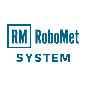 RoboMet 3D Global Online Auction