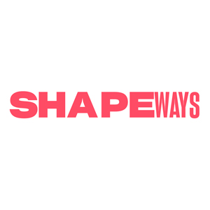 Shapeways #2 Global Online Auction