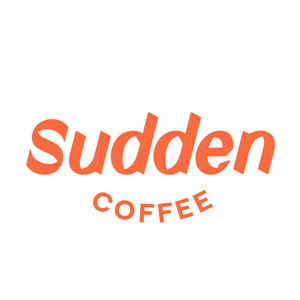Sudden Coffee logo