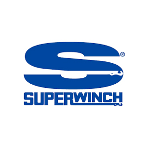 Superwinch logo
