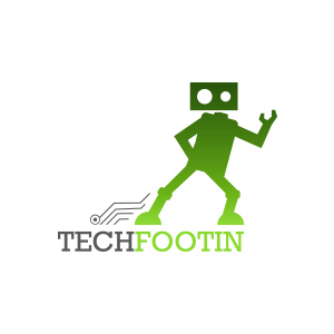 Techfootin #9 Global Online Auction