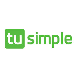 TuSimple #3 Global Online Auction