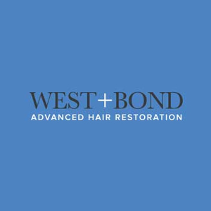 West+Bond Advanced Hair Restoration Global Online Auction