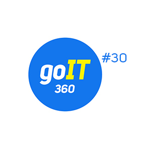 goIT360 #30 Global Online Auction