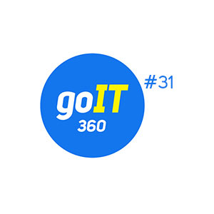 goIT360 #31 Global Online Auction