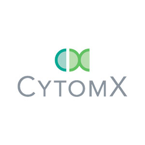 Cytomx Techfootin consignor