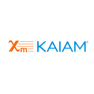 Kaiam Techfootin auction consignor