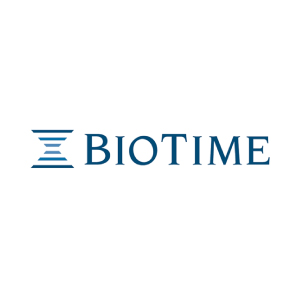 BioTime Techfootin consignor