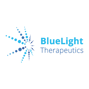 bluelight therapeutics techfootin consignor