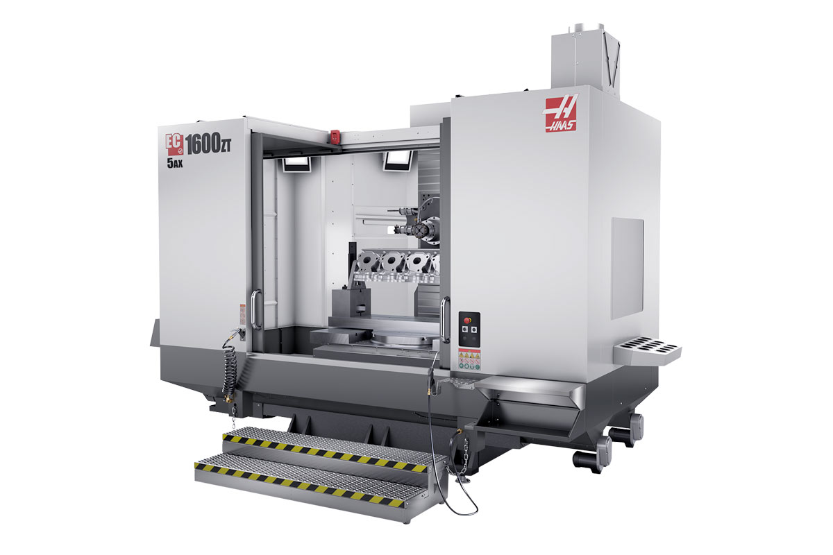 Machine tools industry