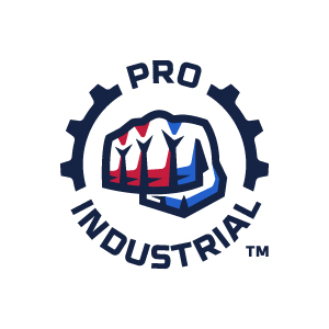 ProIndustrial logo