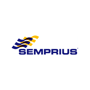 Semprius logo