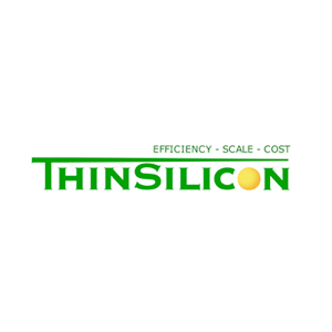Thinsilicon logo