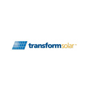 Transform Solar logo